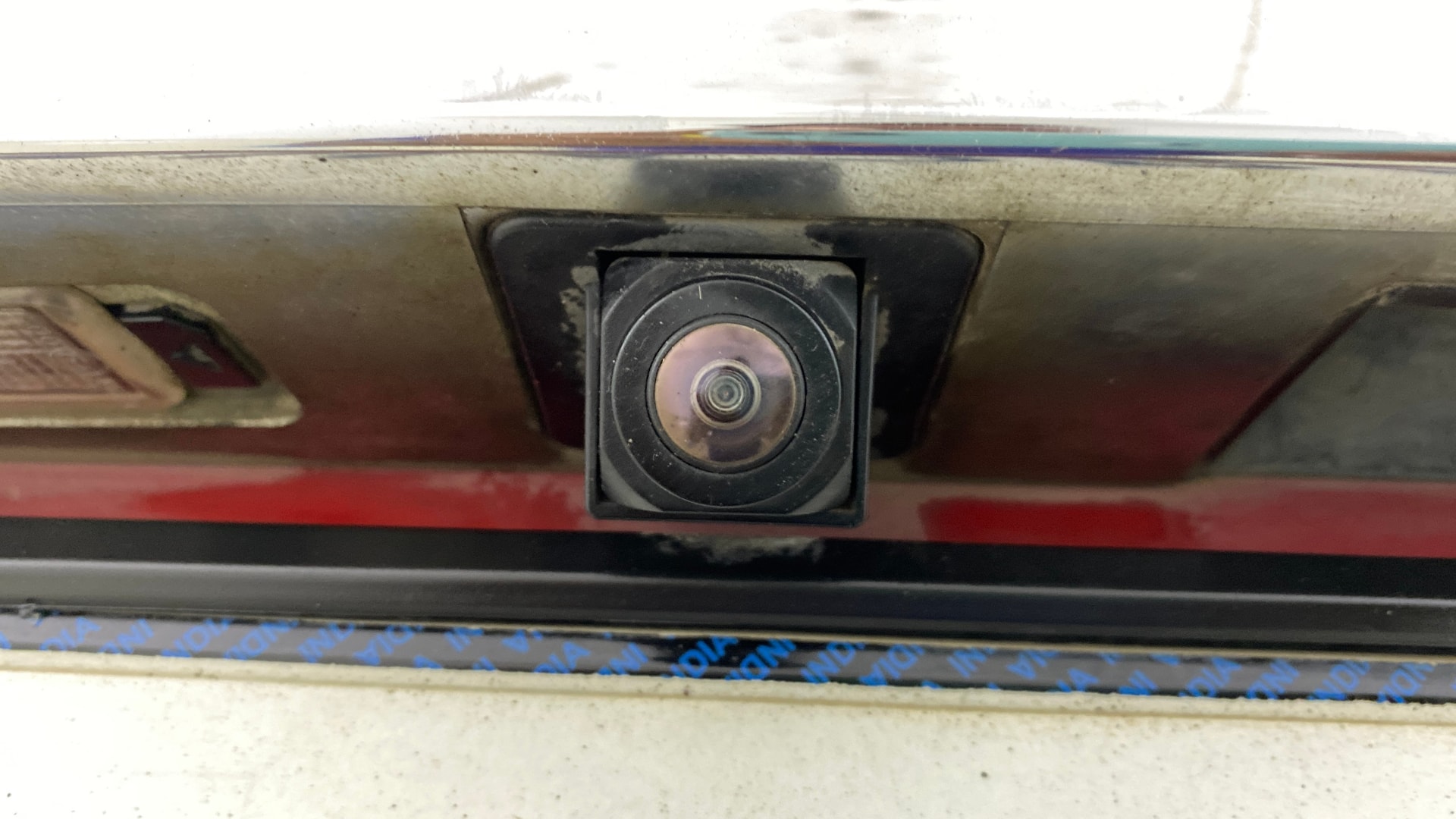 Used 2020 MG Hector Plus Used 2020 MG Hector Plus