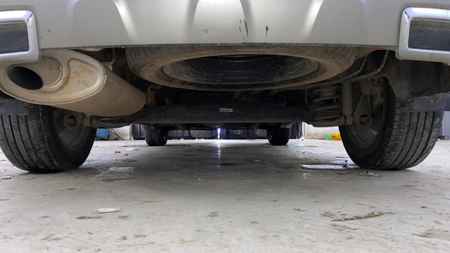 View MG Hector Plus Image 18 Used MG Hector Plus Image 18