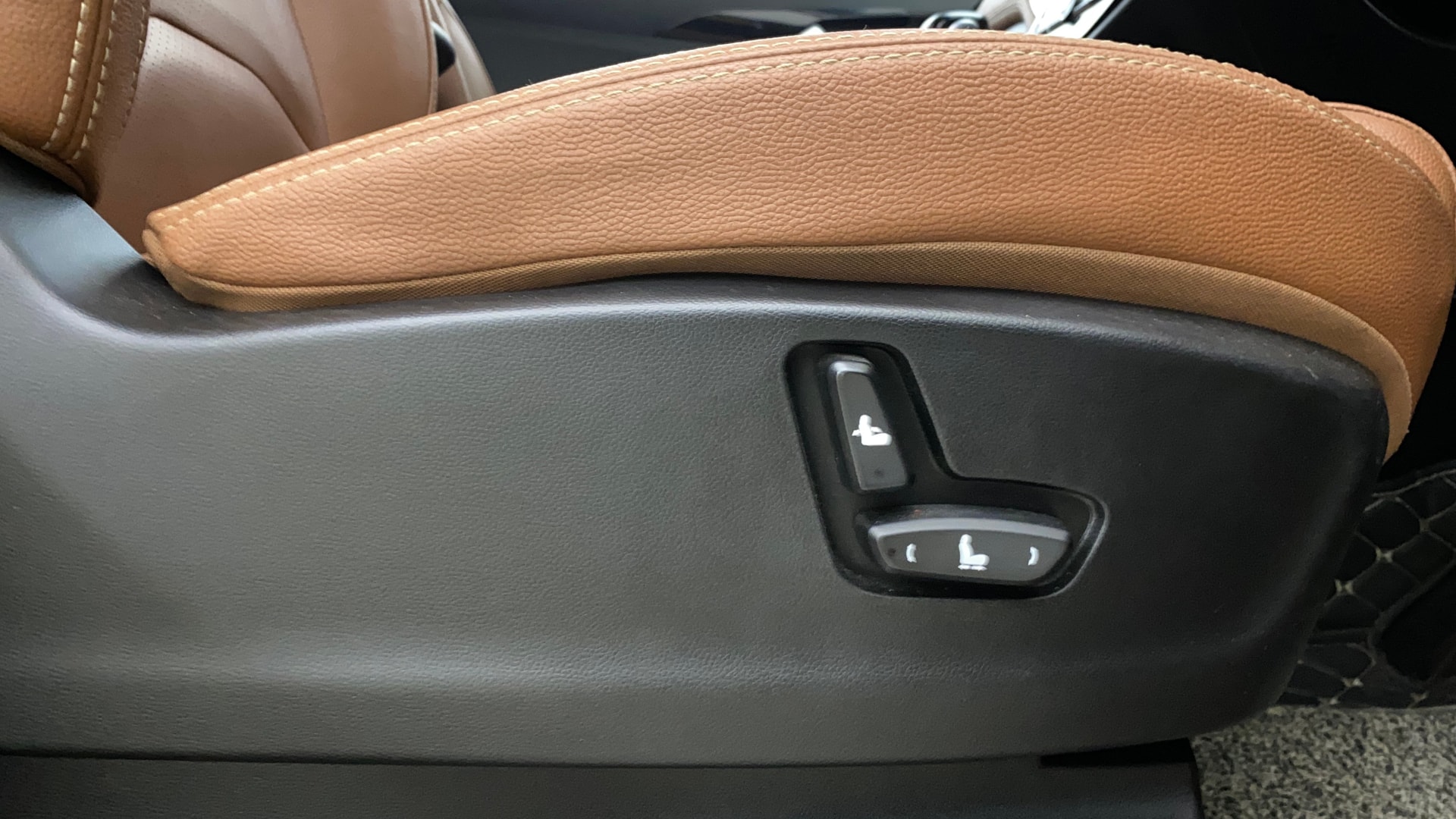 Used 2020 MG Hector Plus Used 2020 MG Hector Plus