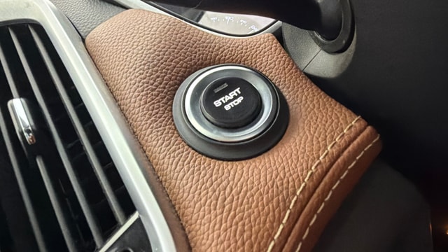 View MG Hector Plus Image 34 Used MG Hector Plus Image 34