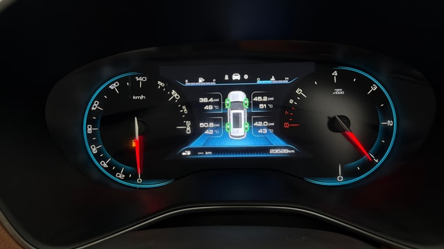 View MG Hector Plus Image 35 Used MG Hector Plus Image 35