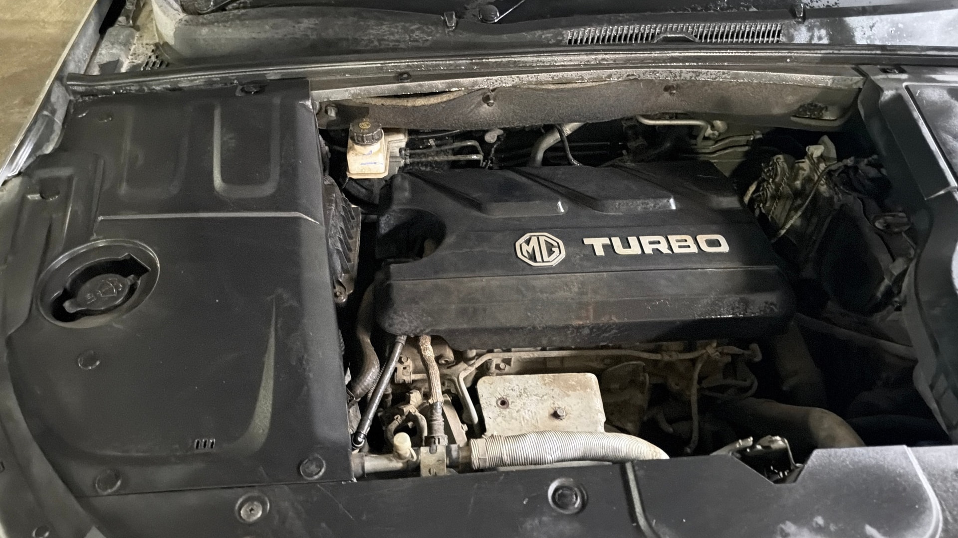 Used 2022 MG Hector Plus Used 2022 MG Hector Plus
