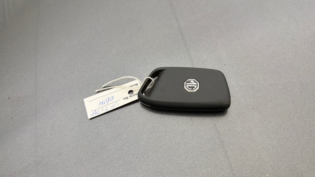 View MG Hector Plus Image 27 Used MG Hector Plus Image 27