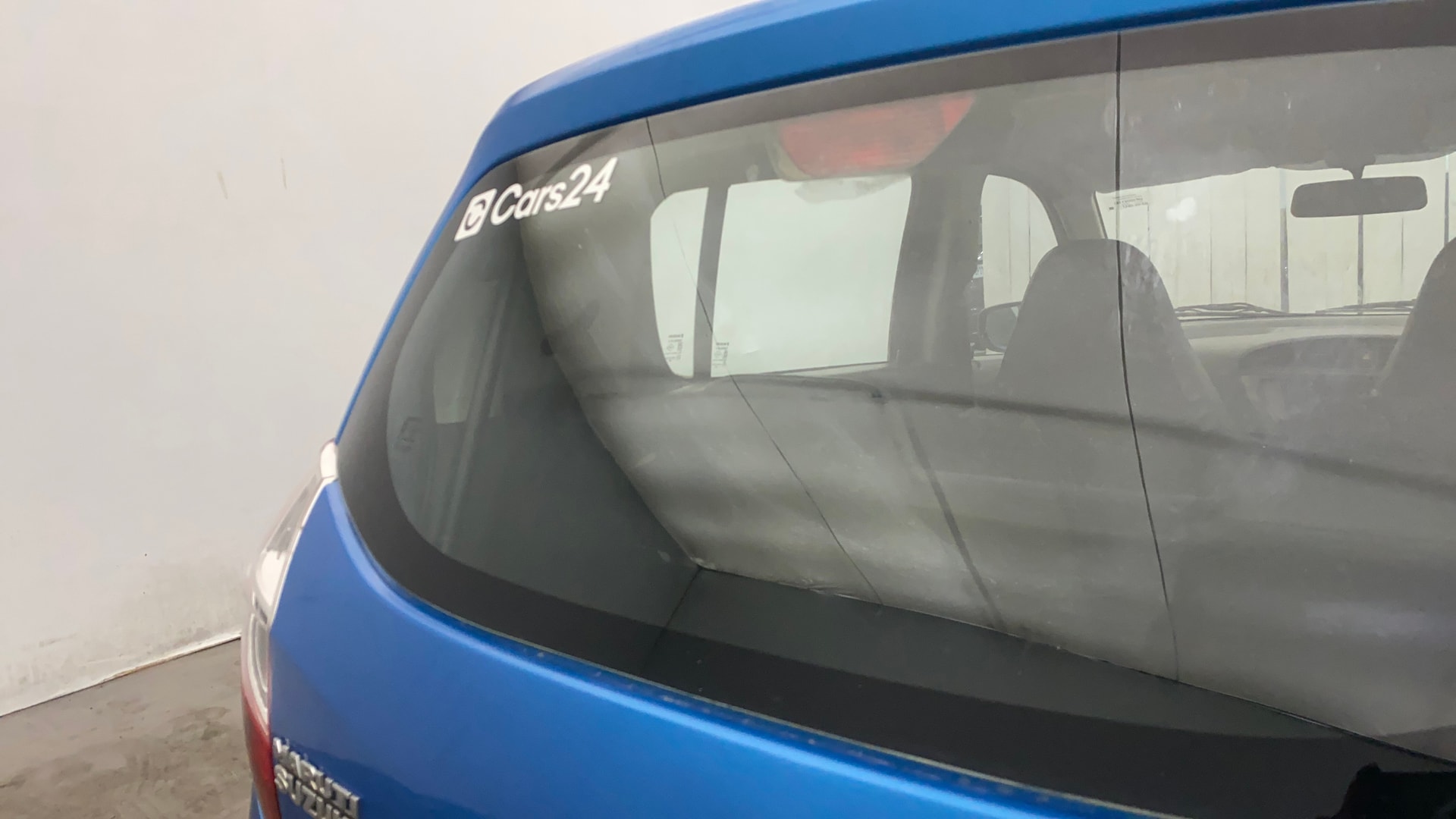 View 2017 Maruti Suzuki Alto K10 LX Image 25 Used 2017 Maruti Suzuki Alto K10 LX Image 25