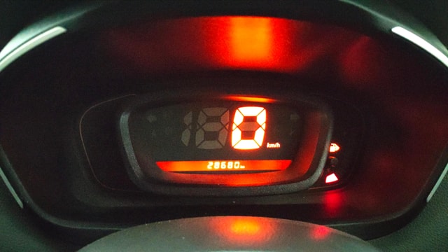 View Renault Kwid Image 33 Used Renault Kwid Image 33
