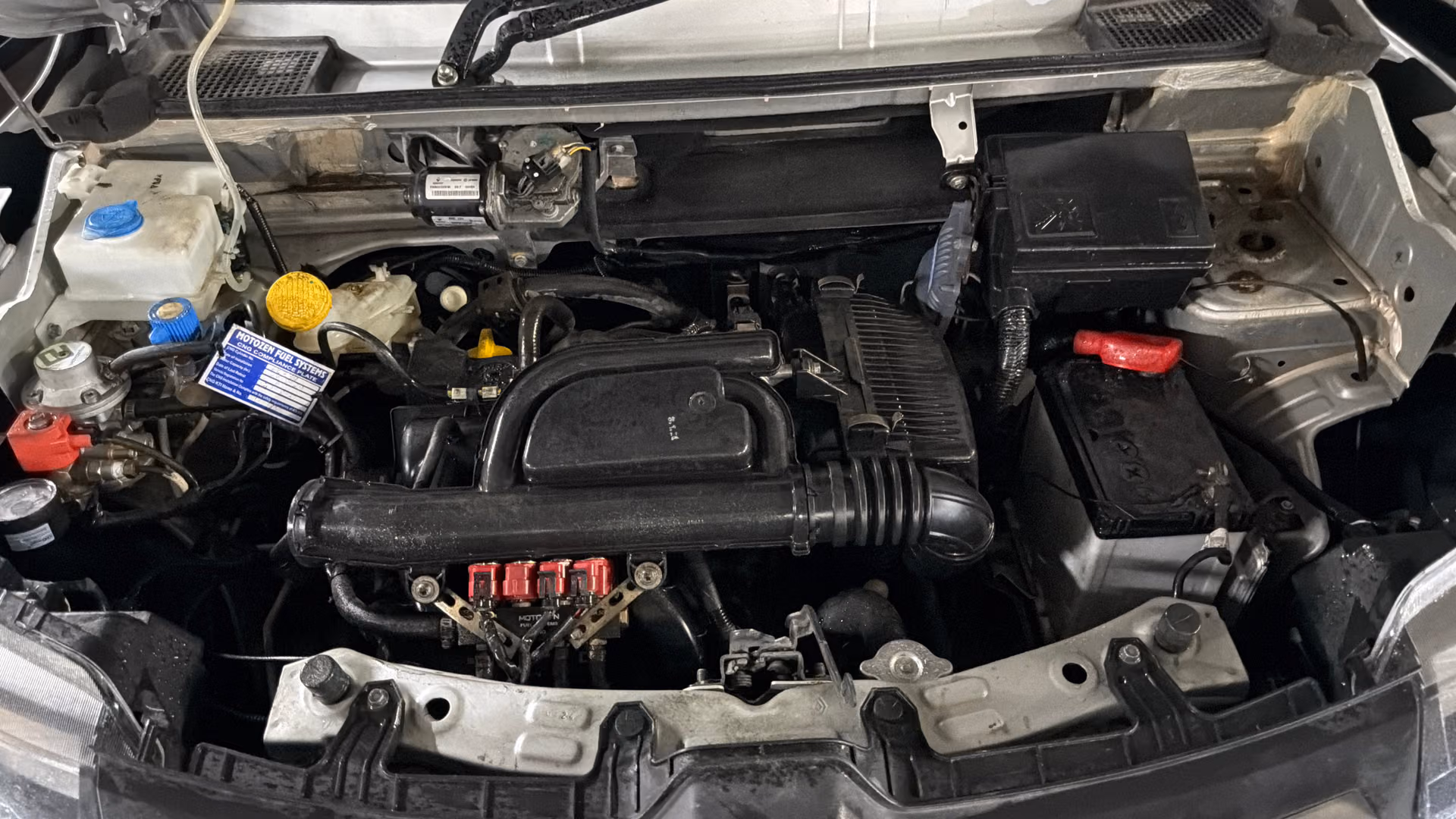 Used 2024 Renault Kwid Used 2024 Renault Kwid