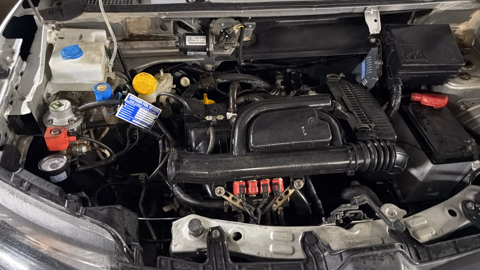 Used 2024 Renault Kwid Used 2024 Renault Kwid
