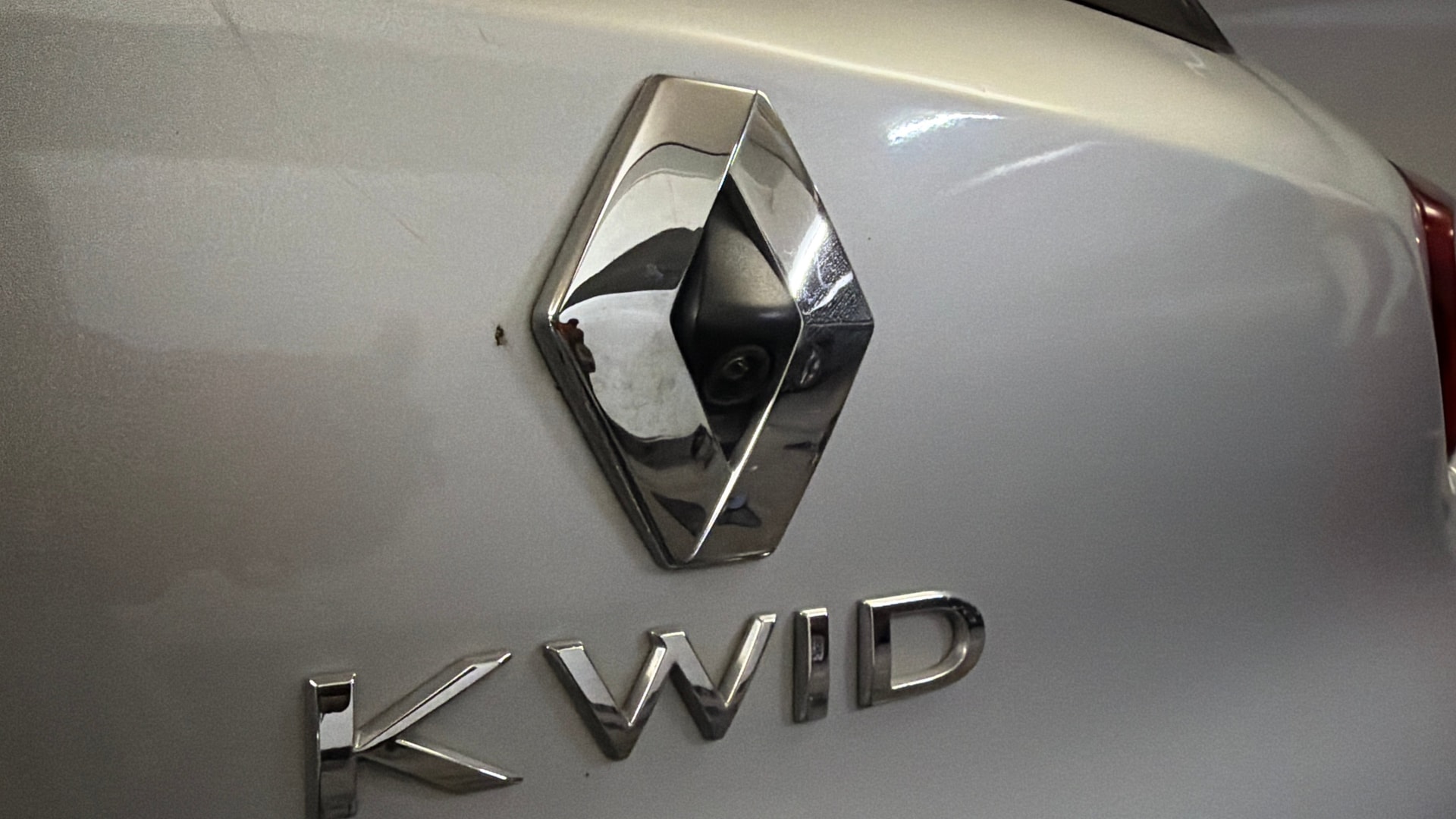 Used 2024 Renault Kwid Used 2024 Renault Kwid