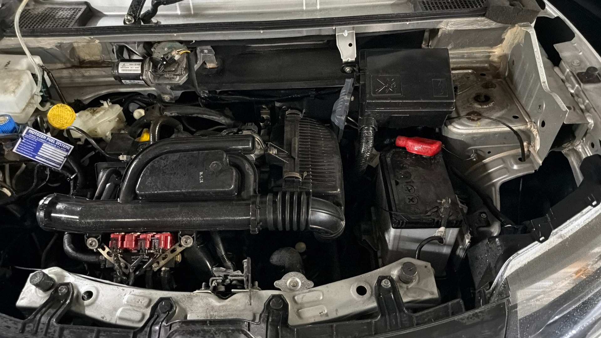 Used 2024 Renault Kwid Used 2024 Renault Kwid
