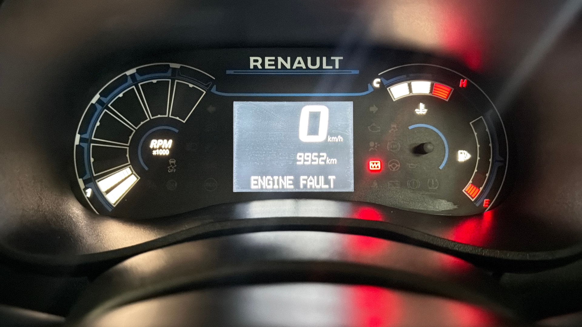 Used 2024 Renault Kwid Used 2024 Renault Kwid