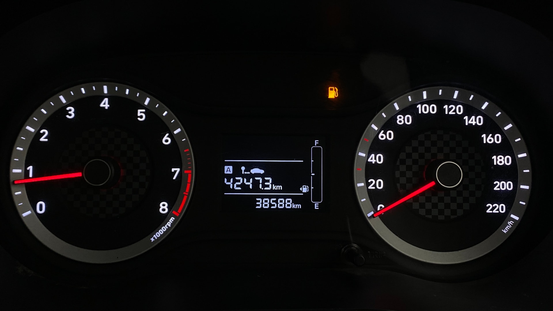 View 2023 Hyundai Grand i10 Nios Era Petrol Image 34 Used 2023 Hyundai Grand i10 Nios Era Petrol Image 34