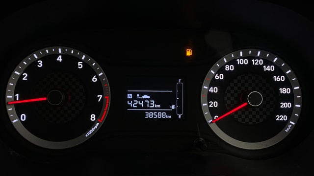 View Hyundai Grand i10 Nios Image 34 Used Hyundai Grand i10 Nios Image 34