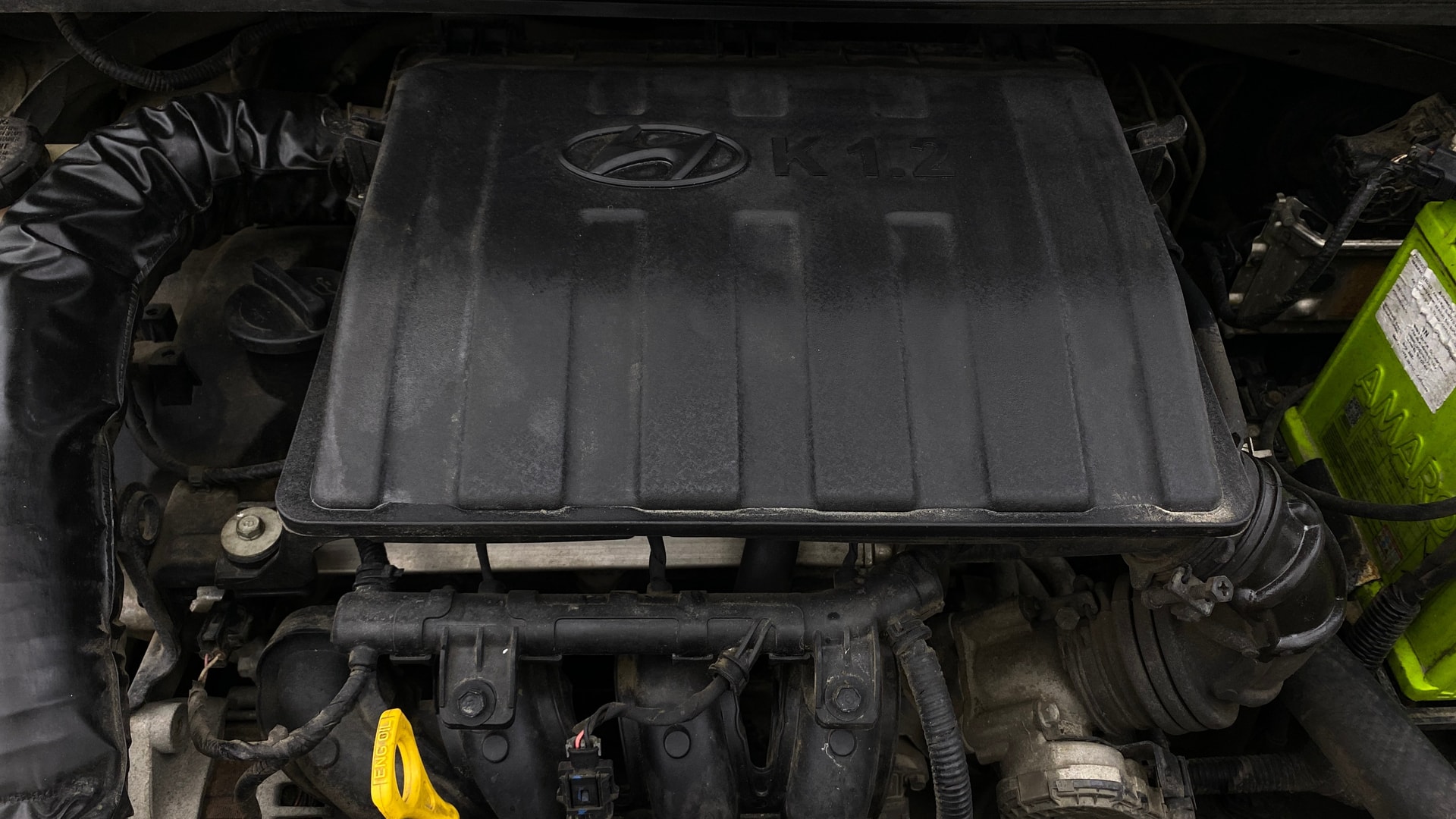 View 2023 Hyundai Grand i10 Nios Era Petrol Image 41 Used 2023 Hyundai Grand i10 Nios Era Petrol Image 41