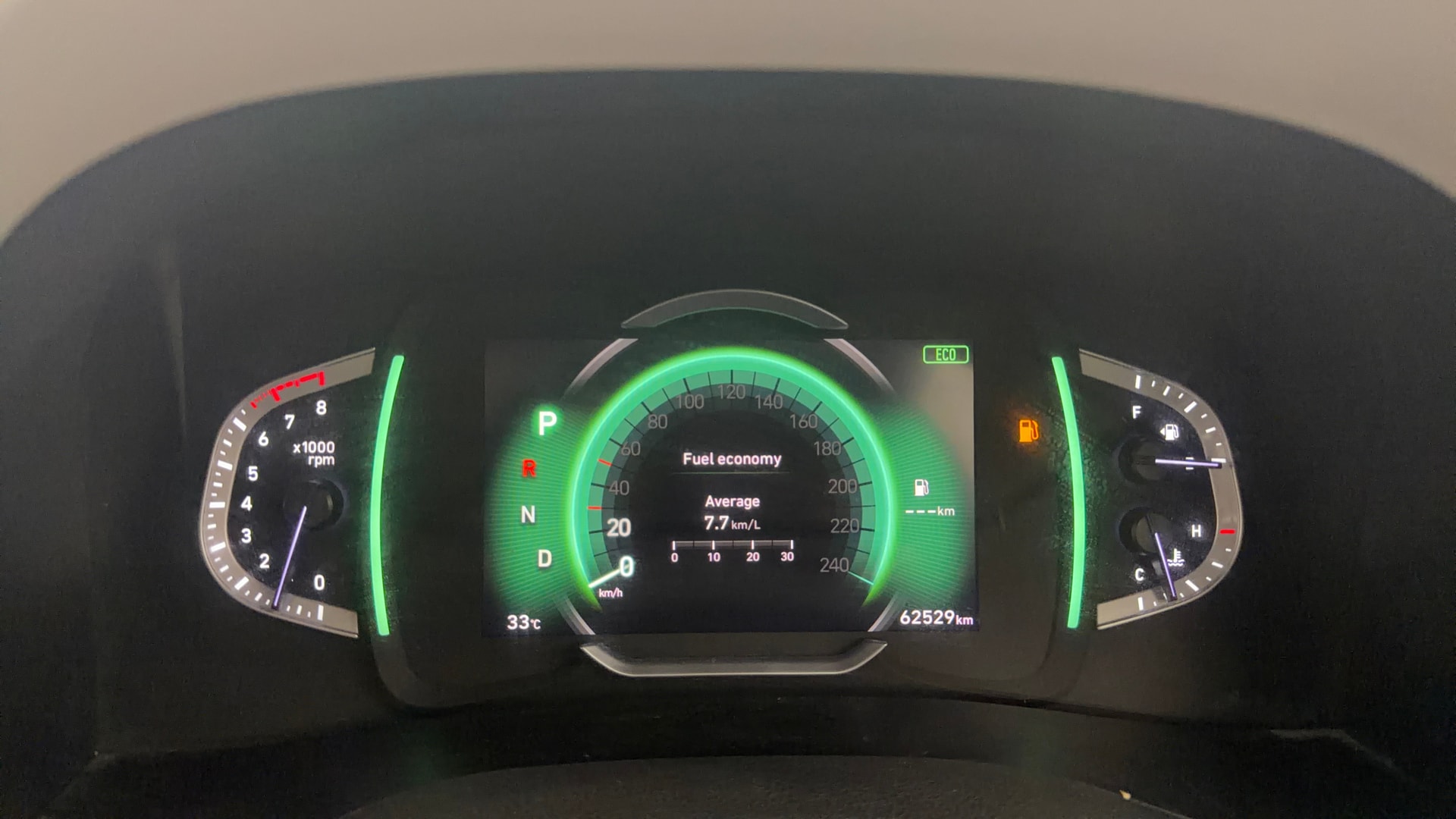 View 2020 Hyundai Creta 1.4 E Diesel Image 35 Used 2020 Hyundai Creta 1.4 E Diesel Image 35