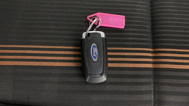 View Ford EcoSport Image 19 Used Ford EcoSport Image 19