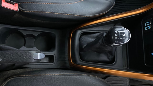 View Ford EcoSport Image 42 Used Ford EcoSport Image 42