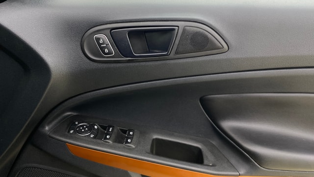 View Ford EcoSport Image 39 Used Ford EcoSport Image 39