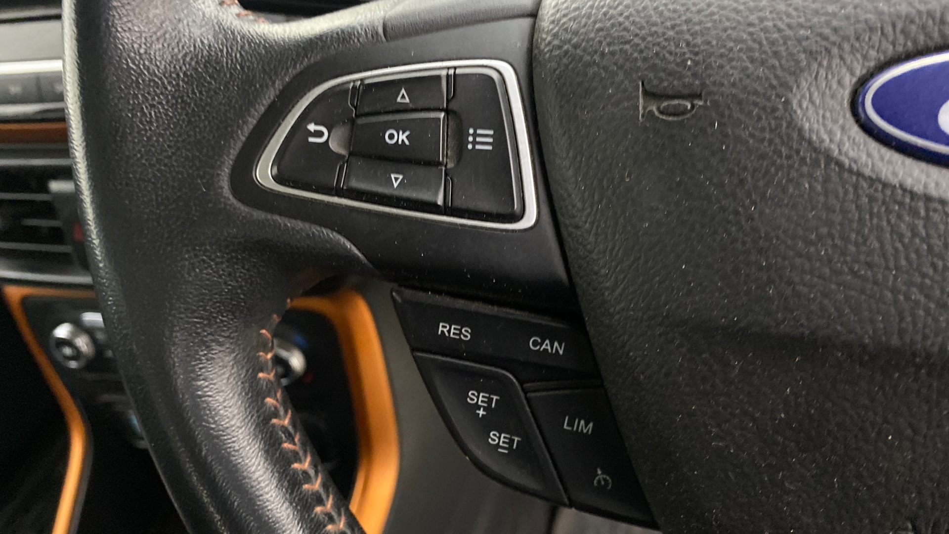 View 2021 Ford EcoSport 1.5 TDCi Diesel Ambiente BS IV Image 3 Used 2021 Ford EcoSport 1.5 TDCi Diesel Ambiente BS IV Image 3