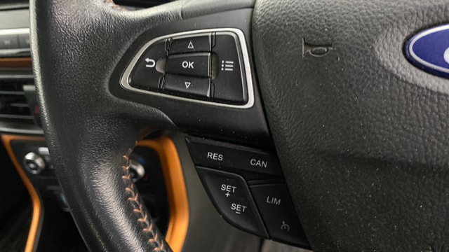 View Ford EcoSport Image 3 Used Ford EcoSport Image 3