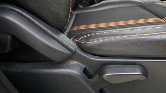 View Ford EcoSport Image 11 Used Ford EcoSport Image 11