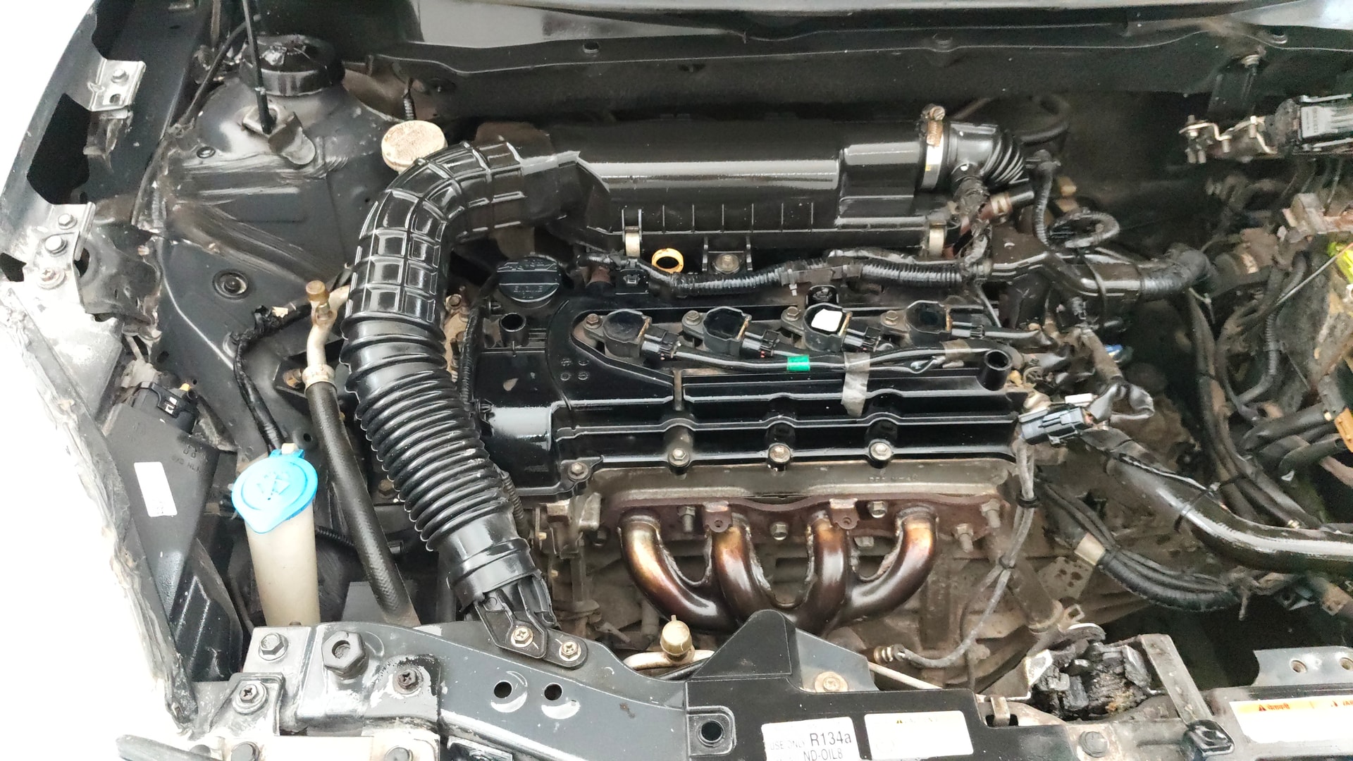 View 2018 Maruti Suzuki 1000 Base Variant Image 3 Used 2018 Maruti Suzuki 1000 Base Variant Image 3