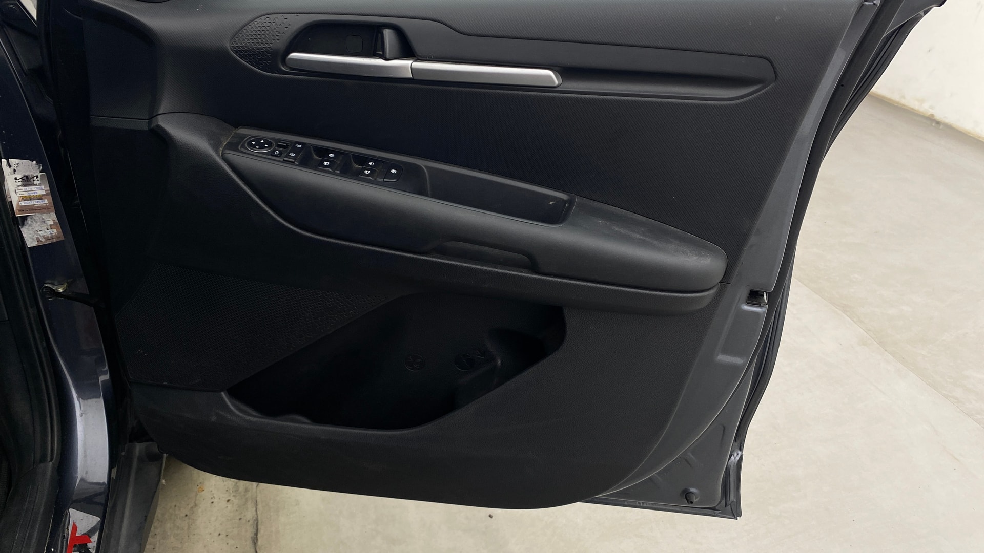 Used 2020 Kia Sonet Used 2020 Kia Sonet