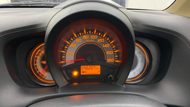 View Honda Brio Image 33 Used Honda Brio Image 33