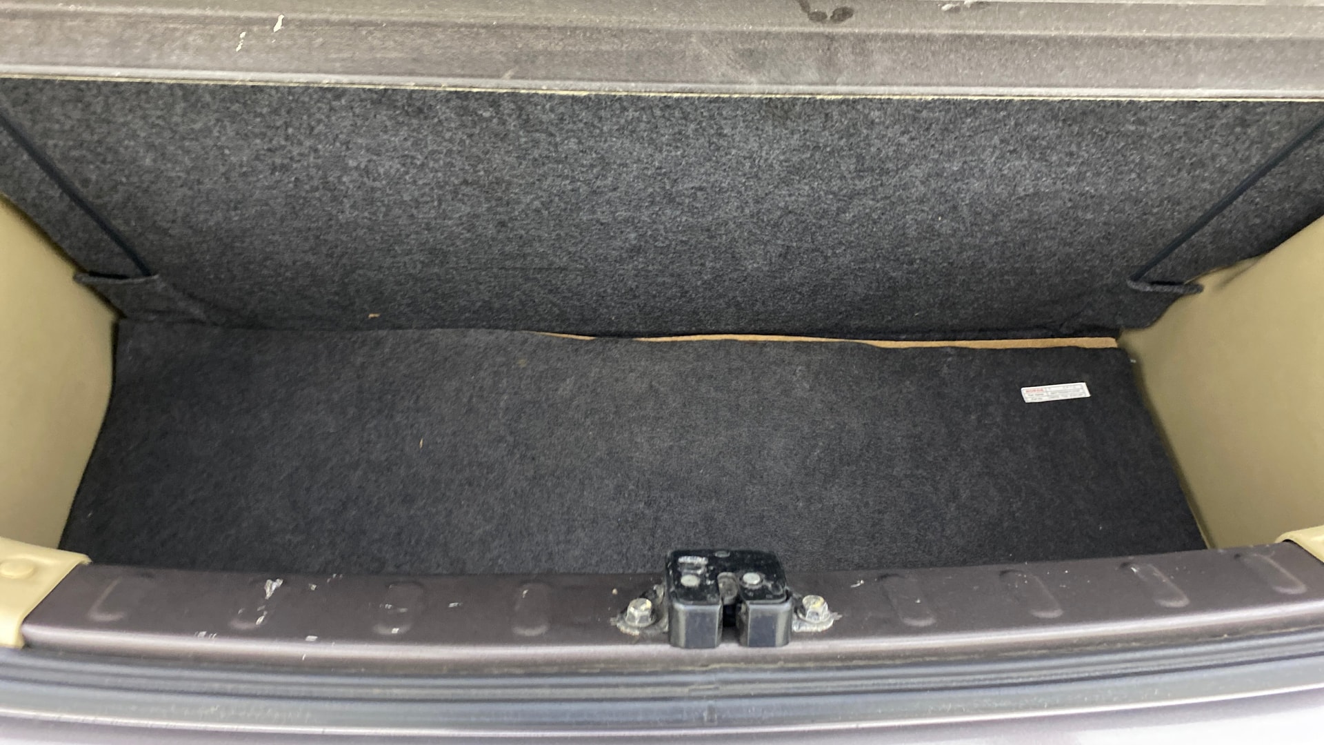 View 2014 Honda Brio S MT Petrol Image 10 Used 2014 Honda Brio S MT Petrol Image 10