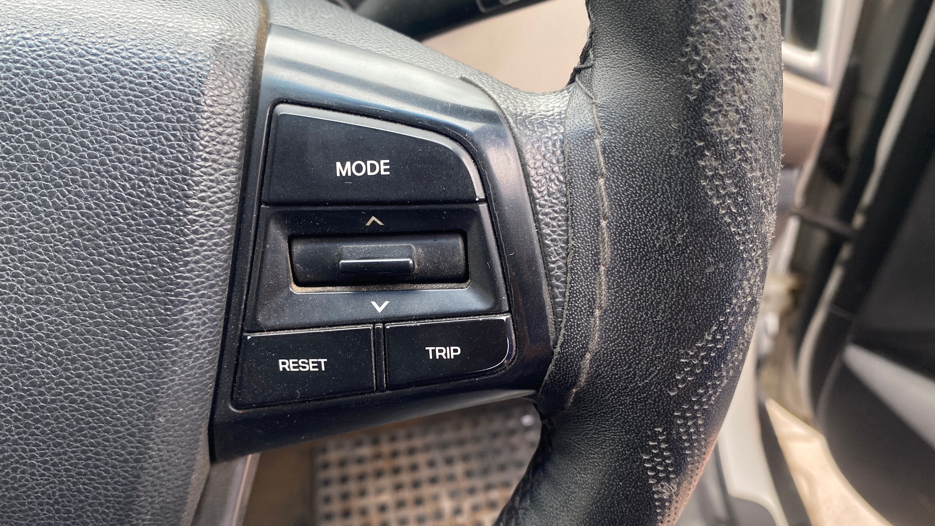 View 2016 Hyundai Creta 1.4 E Diesel Image 3 Used 2016 Hyundai Creta 1.4 E Diesel Image 3