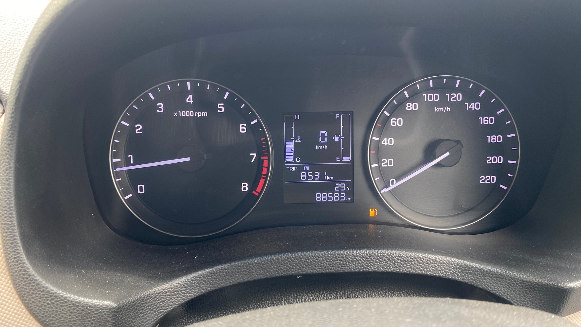 View 2016 Hyundai Creta 1.4 E Diesel Image 34 Used 2016 Hyundai Creta 1.4 E Diesel Image 34