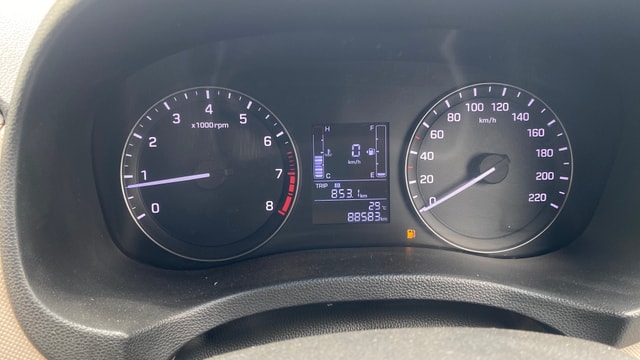 View Hyundai Creta Image 34 Used Hyundai Creta Image 34