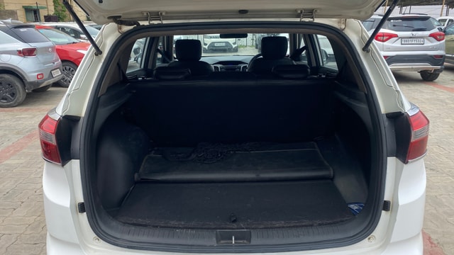 View Hyundai Creta Image 11 Used Hyundai Creta Image 11