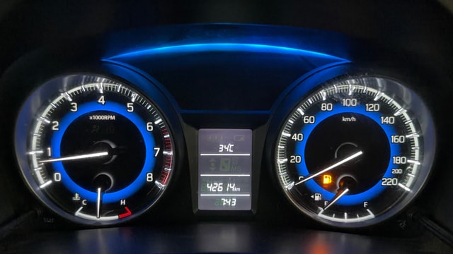 View Maruti Suzuki 1000 Image 34 Used Maruti Suzuki 1000 Image 34