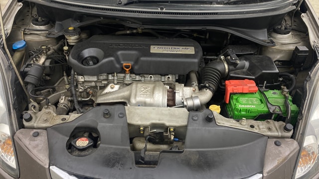 View Honda Amaze Image 40 Used Honda Amaze Image 40