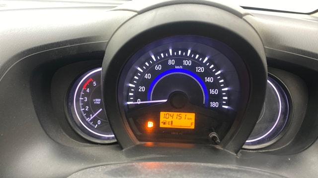 View Honda Amaze Image 33 Used Honda Amaze Image 33
