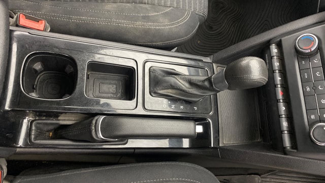 View Mahindra XUV700 Image 39 Used Mahindra XUV700 Image 39