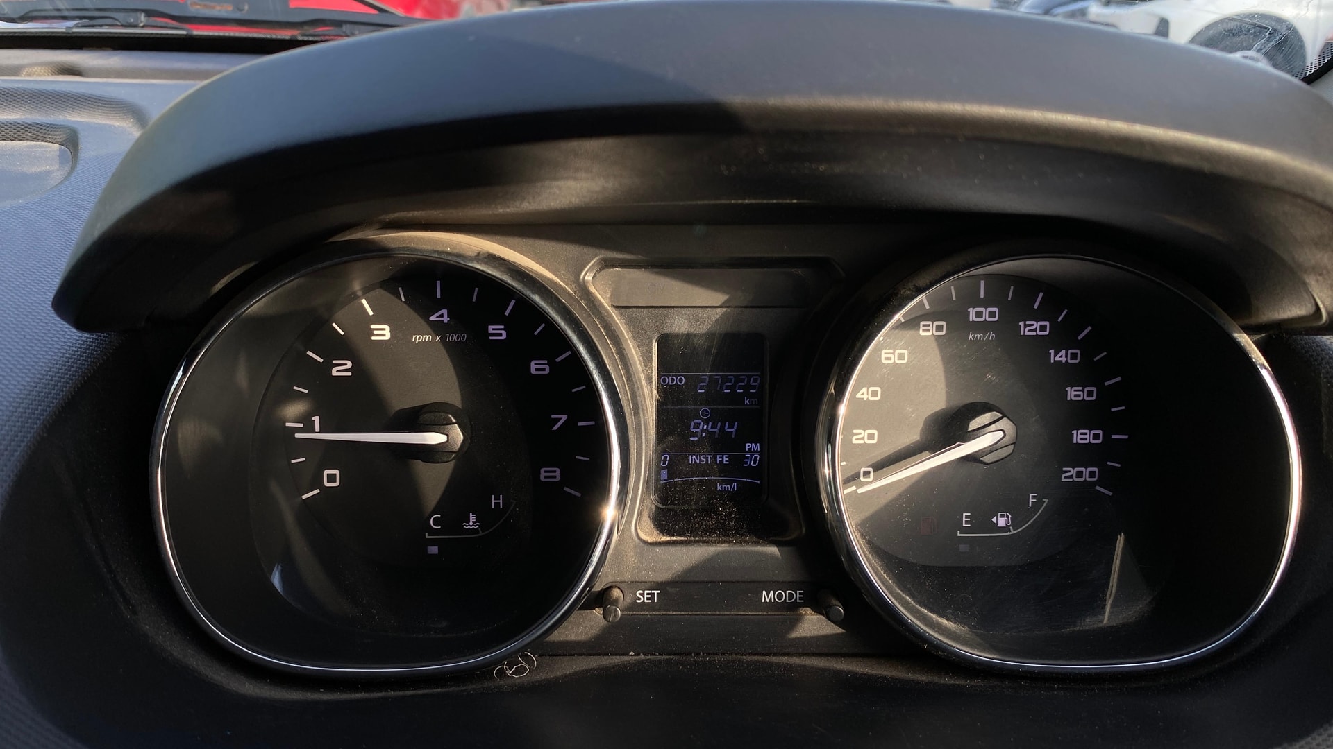 View 2018 Tata Tiago Revotorq XB Image 33 Used 2018 Tata Tiago Revotorq XB Image 33