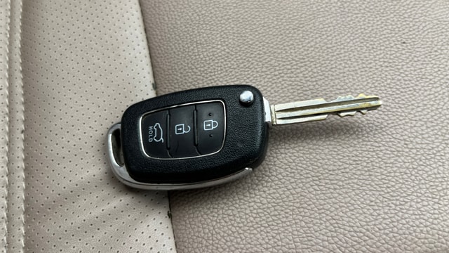 View Hyundai Creta Image 26 Used Hyundai Creta Image 26