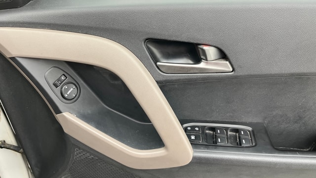 View Hyundai Creta Image 32 Used Hyundai Creta Image 32