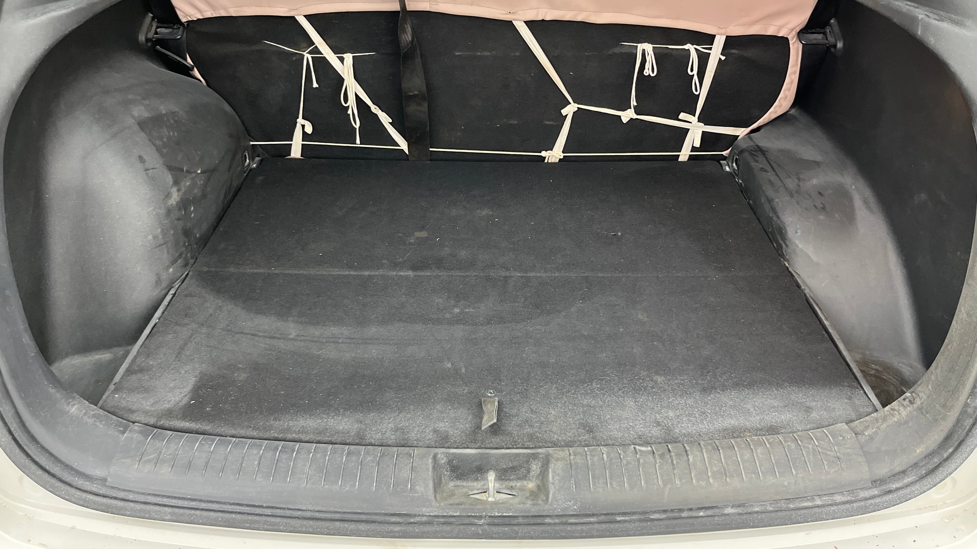 Used 2016 Hyundai Creta Used 2016 Hyundai Creta