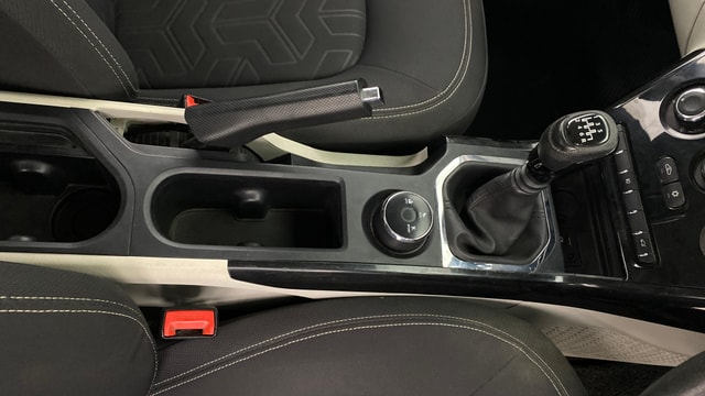 View Tata Nexon Image 38 Used Tata Nexon Image 38