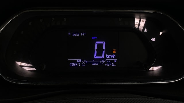 View Tata Nexon Image 34 Used Tata Nexon Image 34