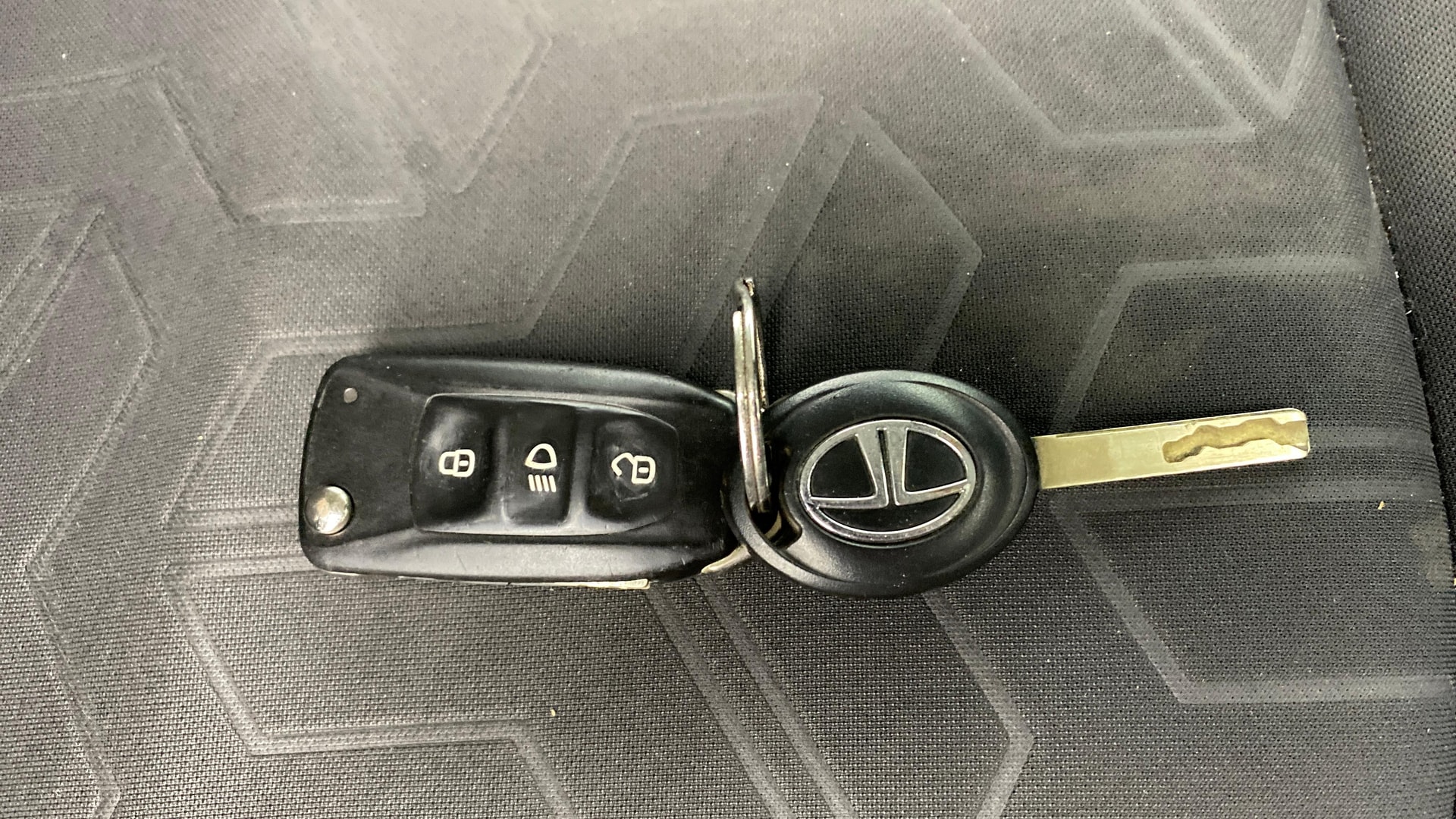 Used 2020 Tata Nexon Used 2020 Tata Nexon