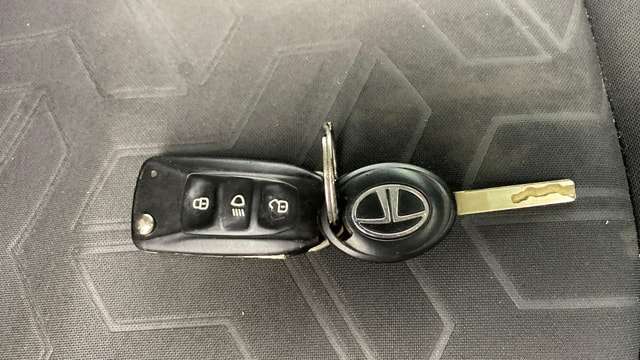 View Tata Nexon Image 27 Used Tata Nexon Image 27