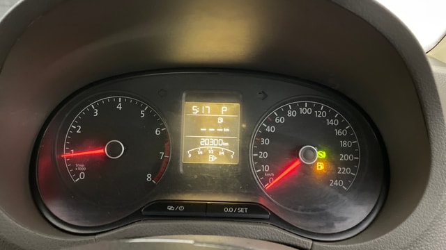 View Volkswagen Vento Image 34 Used Volkswagen Vento Image 34