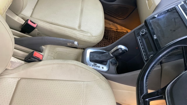 View Volkswagen Vento Image 38 Used Volkswagen Vento Image 38