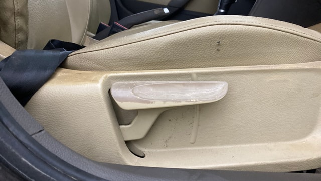 View Volkswagen Vento Image 18 Used Volkswagen Vento Image 18