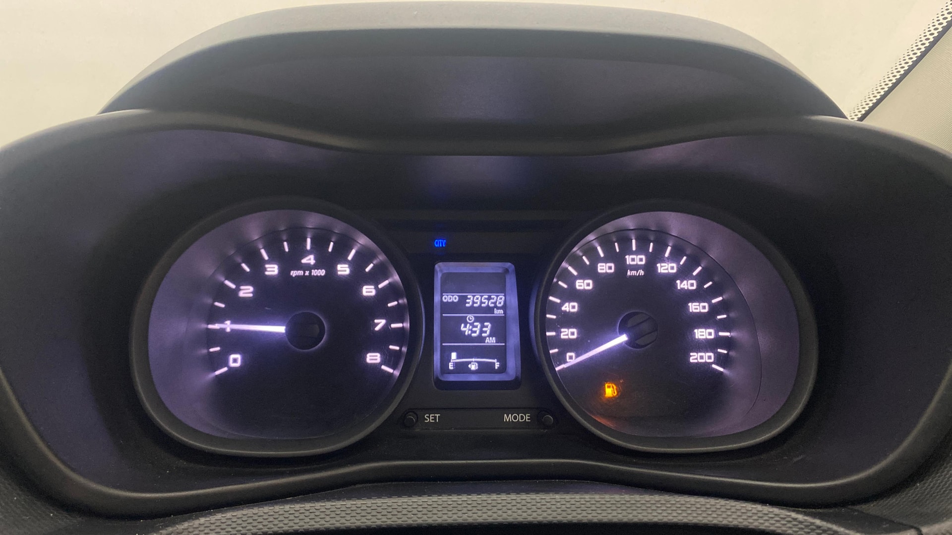View 2020 Tata Nexon Revotron XM Image 33 Used 2020 Tata Nexon Revotron XM Image 33