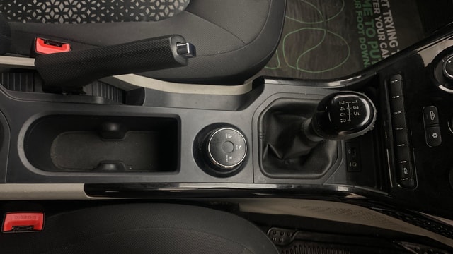 View Tata Nexon Image 37 Used Tata Nexon Image 37