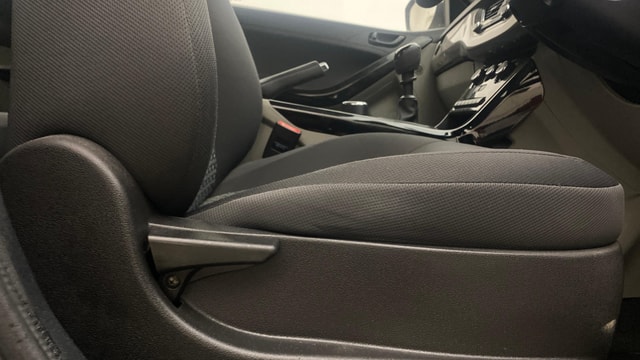 View Tata Nexon Image 18 Used Tata Nexon Image 18